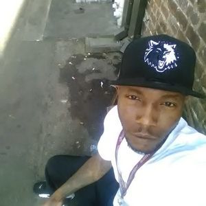 Meet your Posher, Darrell